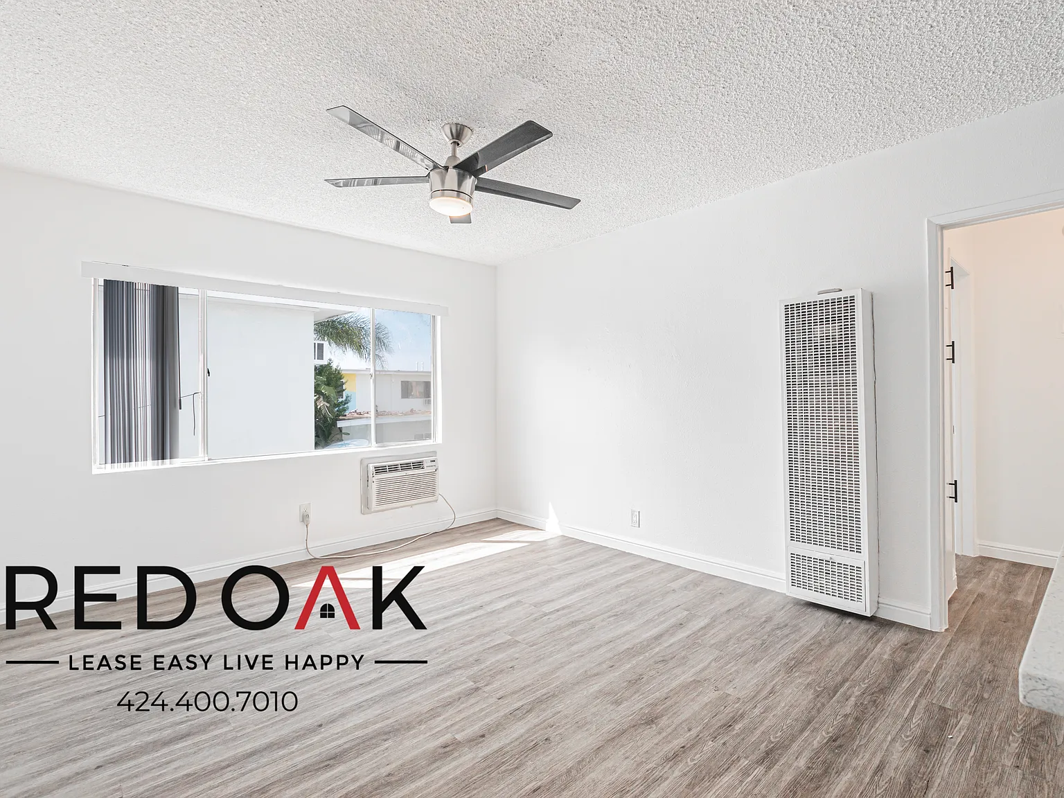 ~1 Month FREE~ Spacious Two Bedroom with Stainless Steel Appliances and Natural Light ~ In Downey... — Photo 3