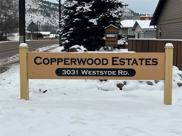 3031 Westsyde Rd #8, Kamloops, BC V2B 0E4