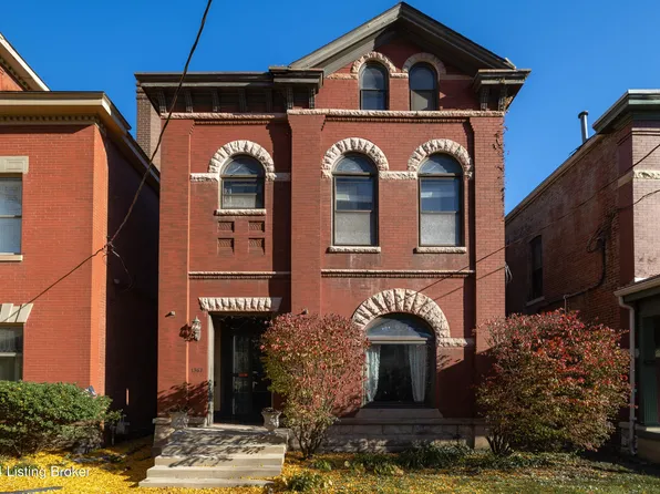 1367 S 2nd St, Louisville, KY 40208
