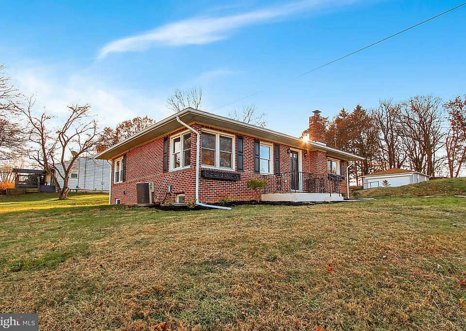 5192 E Prospect Rd, York, PA 17406 Zillow