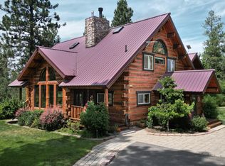 216 W Gibbs Rd, Spokane, WA 99224