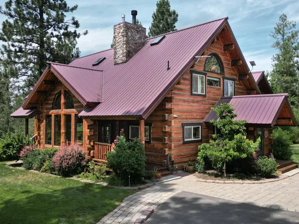 216 W Gibbs Rd, Spokane, WA 99224