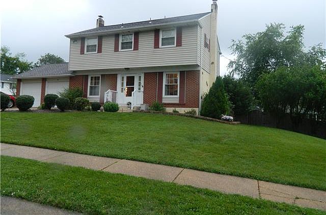 616 S. Walnutree Lane