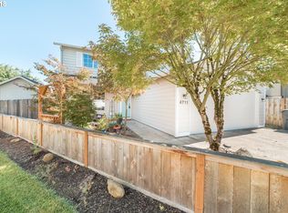 4711 NE 153rd Ct, Vancouver, WA 98682