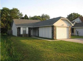 5328 Garden Cove Rd, Panama City, FL 32404