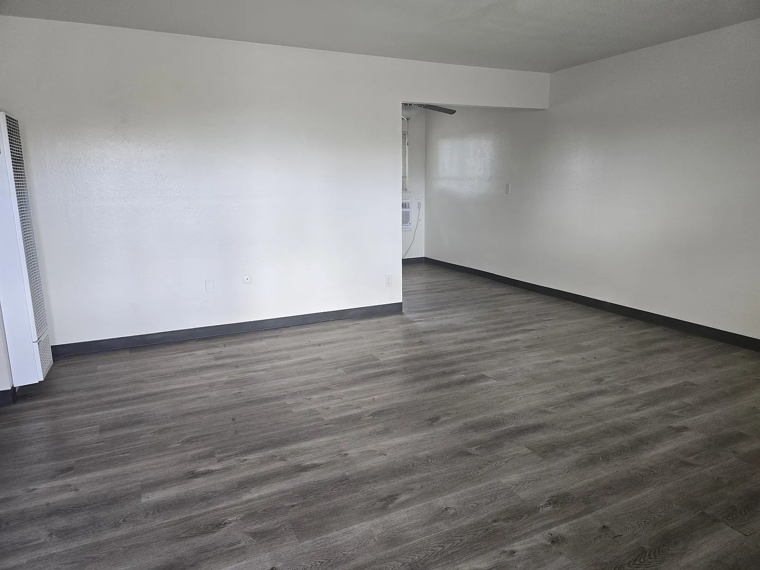 Main Street Apartments — Photo 2