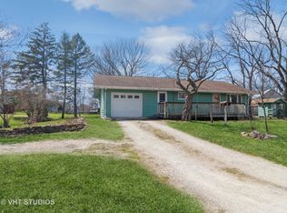 505 S Townhouse Rd, Newark, IL 60541