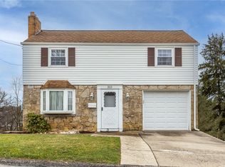 322 Radisson Rd, Pittsburgh, PA 15227