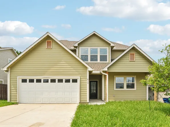 615 Fenet St, McKinney, TX 75069