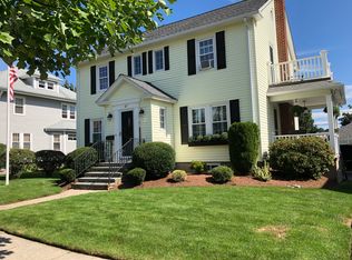 47 Bay State Rd, Worcester, MA 01606