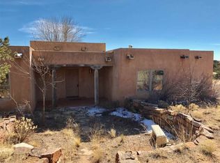 5 Tarro Rd, Santa Fe, NM 87508