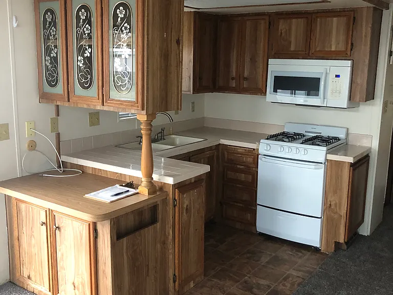 2030 Black Canyon Rd #11 — Photo 1