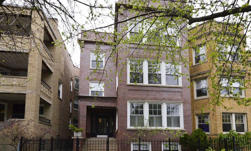 1st image of 1512 W Olive Ave #2