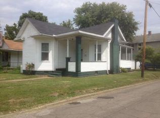3157 Carter Ave, Ashland, KY 41101