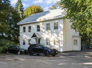 6 Blodgett Place, Worcester, MA 01605