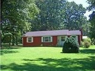 1456 Highway 100, Centerville, TN 37033