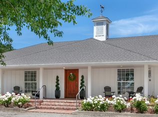 4615 Hall Rd, Santa Rosa, CA 95401