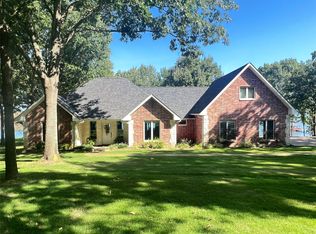 254 Private Road 5293, Yantis, TX 75497