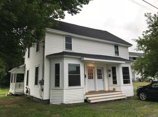 16 Congress St, Old Town, ME 04468