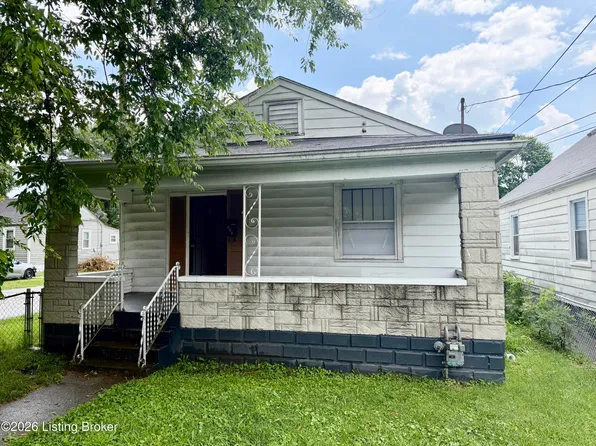 900 Beecher St, Louisville, KY 40215