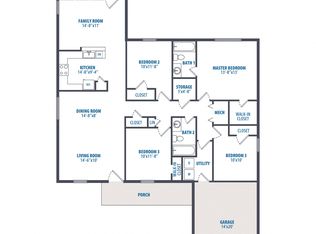 Huntington Village **, Warner Robins, GA 31098