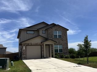 8432 Blue Canal, San Antonio, TX 78244