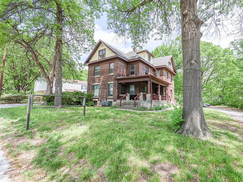 306 N College Ave, Columbia, MO 65201 MLS 413719 Zillow