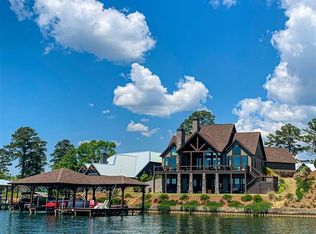 32 Narrows Point, Alexander City, AL 35010