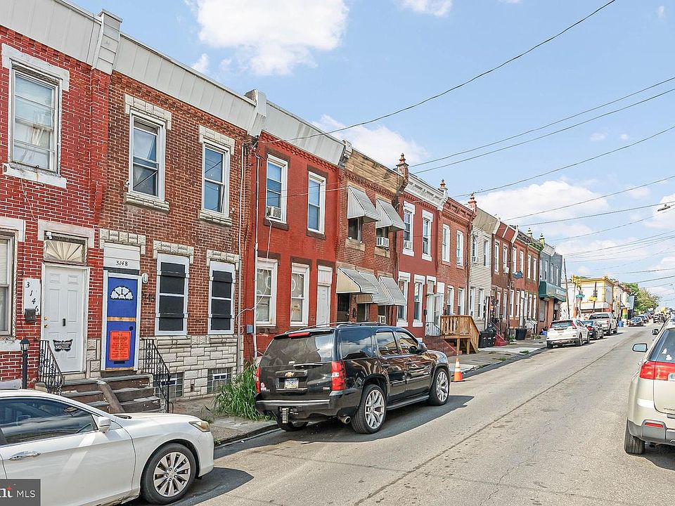 2nd image of 3148 G St