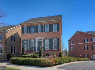 376 Parkview Ave, Gaithersburg, MD 20878