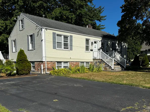 439 Henry Avenue Extension, Stratford, CT 06614