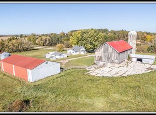 W10057 Baler Rd, Hortonville, WI 54944