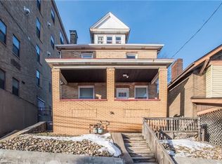 26 High St, Pittsburgh, PA