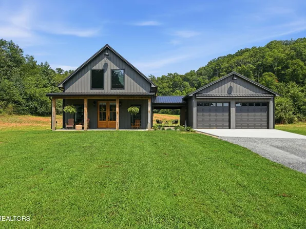 153 Lancer Rd, Harriman, TN 37748