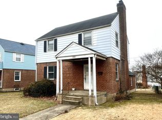 3130 Dunglow Rd, Dundalk, MD 21222