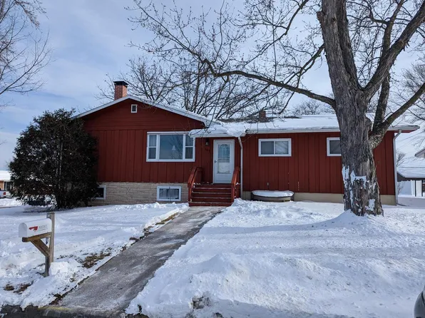 609 Goodman STREET, Sparta, WI 54656