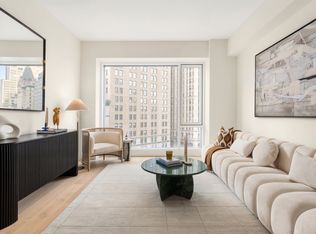 1 Park Row #5A, New York, NY 10038