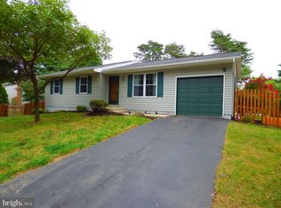 7807 Metacomet Rd, Hanover, MD 21076