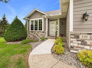 530 Buffalo Run Rd, Buffalo, MN 55313