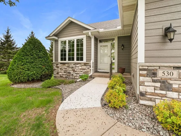 530 Buffalo Run Rd, Buffalo, MN 55313