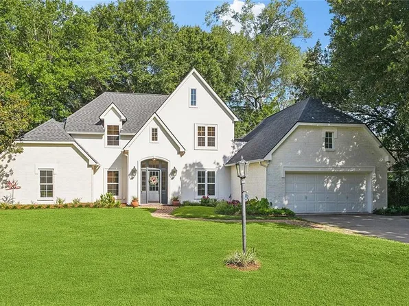 1285 Ridge Way Dr, Mandeville, LA 70471