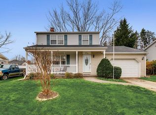 1310 Saint Francis Rd, Bel Air, MD 21014