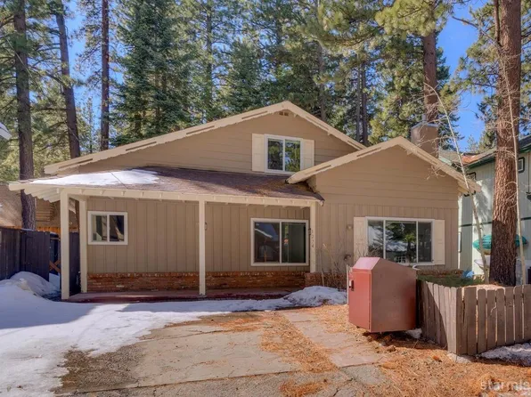 1274 Margaret Ave, South Lake Tahoe, CA 96150