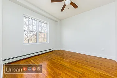 Rented by Urban Pads