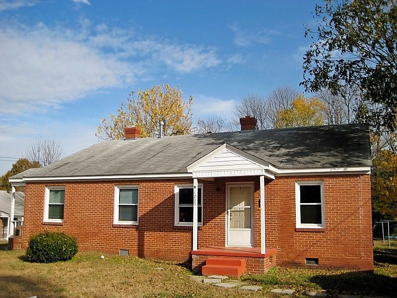 1st image of 1205 Omaha St #A