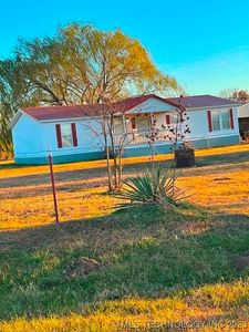 24242 W 144th St S, Kellyville, OK, 74039