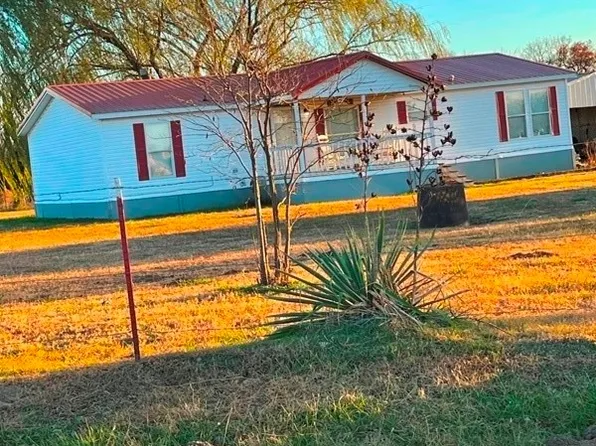 24242 W 144th St S, Kellyville, OK 74039