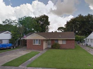 3441 Taylor St, Lake Charles, LA 70607