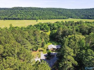 1073 Scott Branch Rd, New Hope, AL 35760