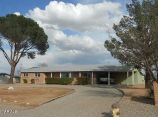 733 S Hermosa Pl, Benson, AZ 85602
